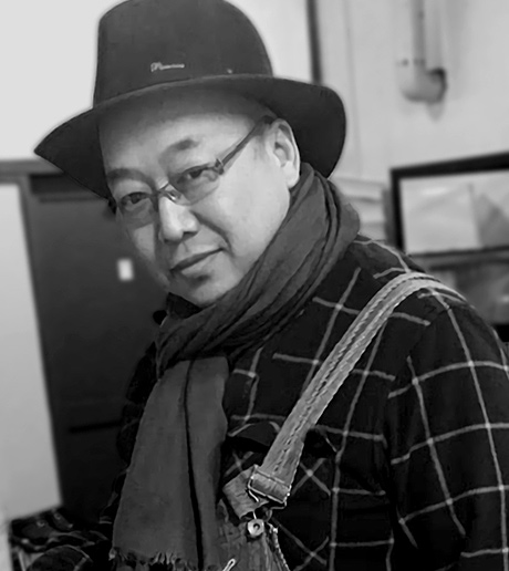 大森 康史